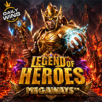 Legend Of Heroes