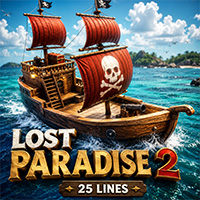 Lost Paradise