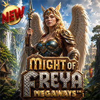 Might Of Freya