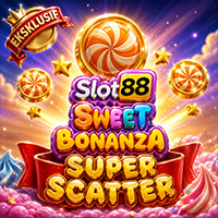 Slow88 Sweet Bonanza Super Scatter