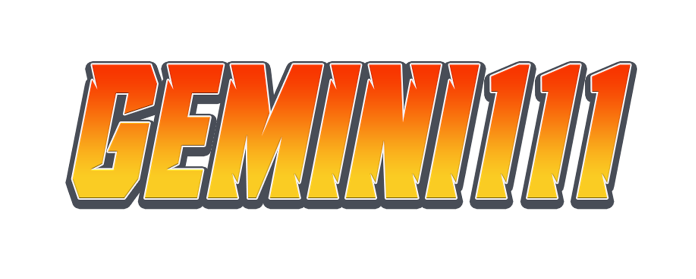 GEMINI111